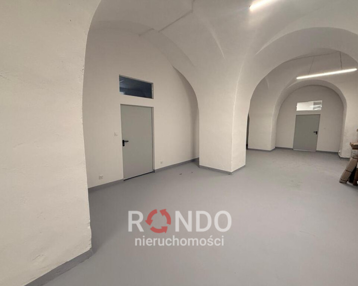 Magazyn Wynajem Szczecin Pomorzany Zygmunta Chmielewskiego