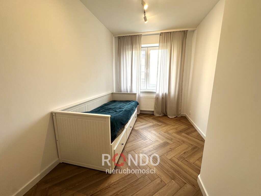 Mieszkanie Sprzedaż Szczecin Śródmieście-Centrum bł. Królowej Jadwigi