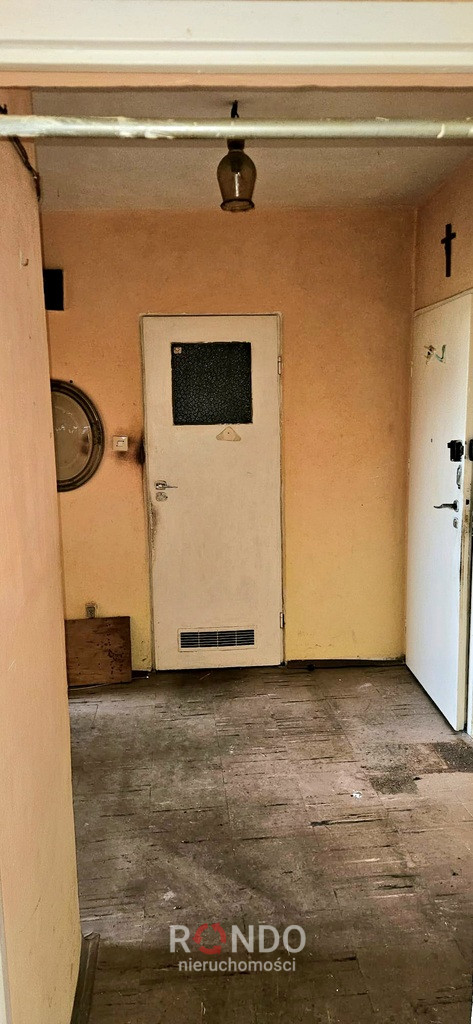 Mieszkanie Sprzedaż Szczecin os. Majowe Kosynierów