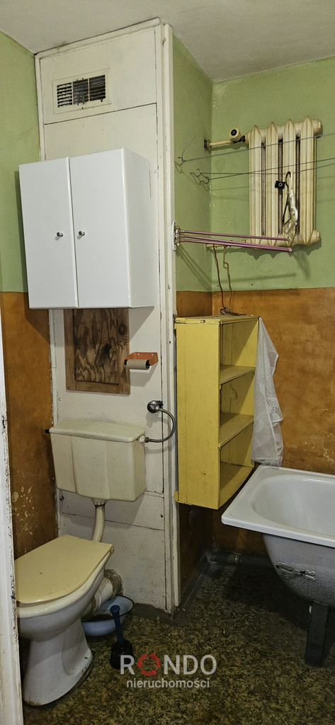 Mieszkanie Sprzedaż Szczecin os. Majowe Kosynierów