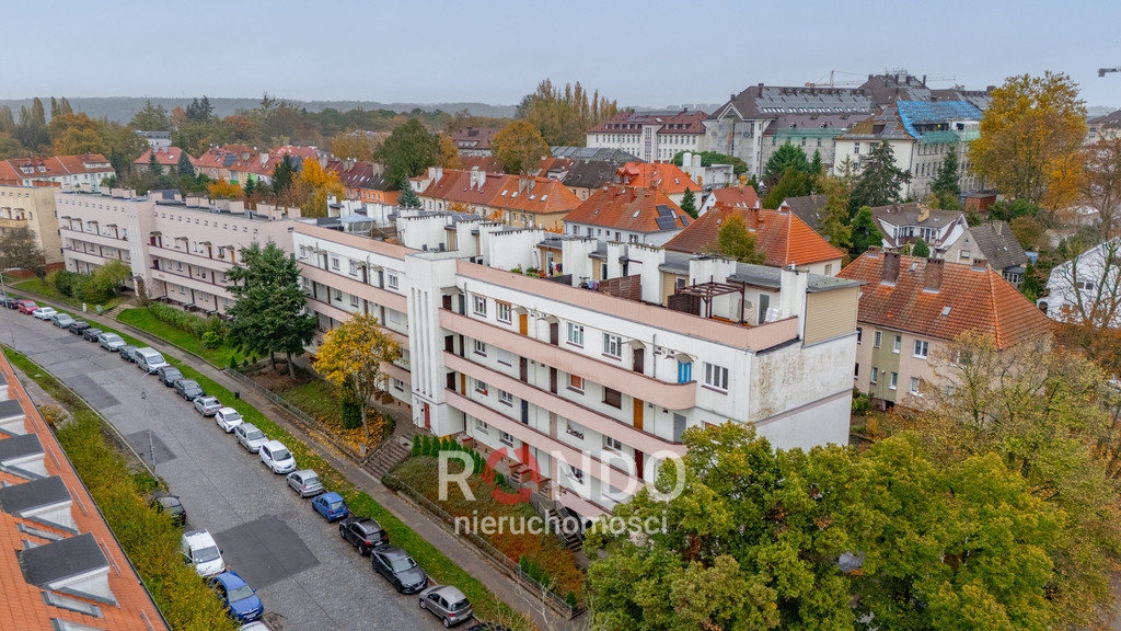 Mieszkanie Sprzedaż Szczecin Gumieńce Klemensa Janickiego