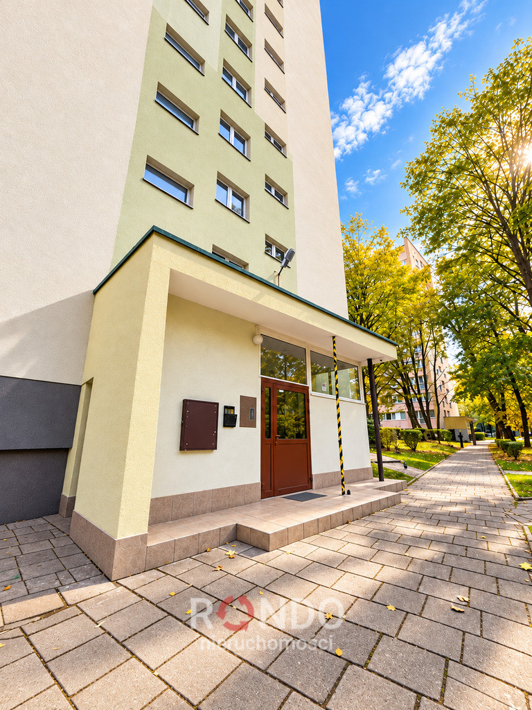 Mieszkanie Sprzedaż Szczecin Śródmieście Odzieżowa