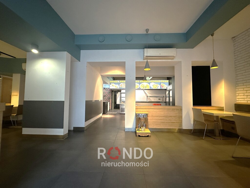 Lokal Sprzedaż Szczecin Śródmieście-Centrum