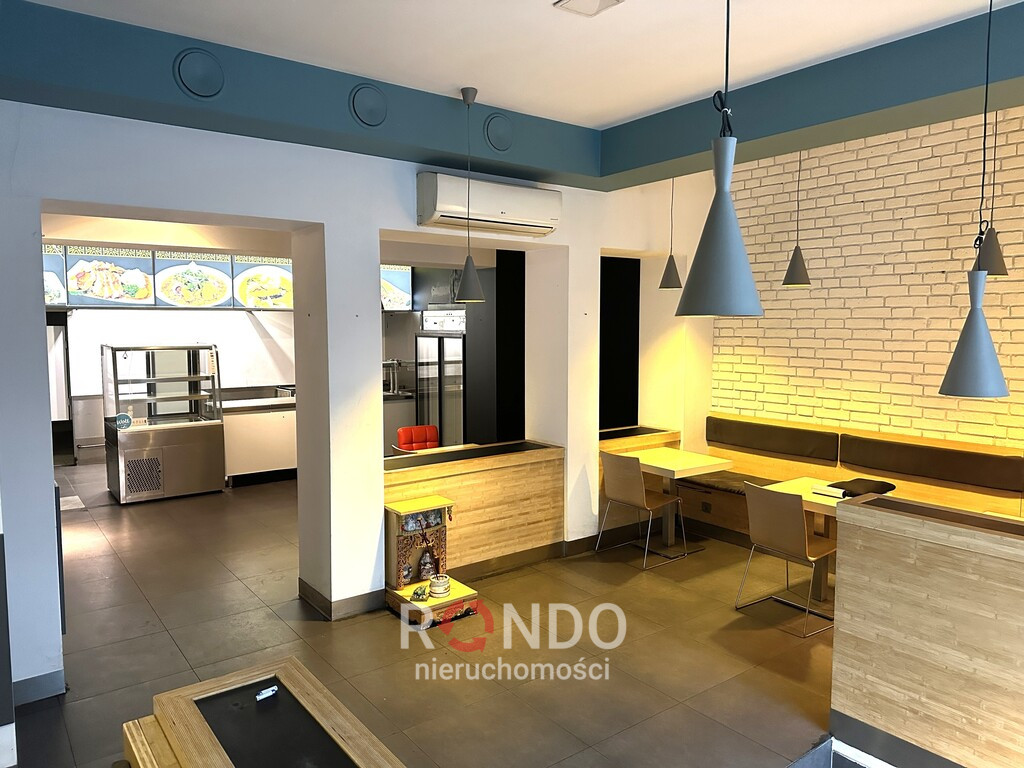 Lokal Sprzedaż Szczecin Śródmieście-Centrum