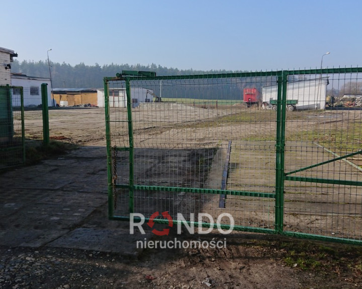 Obiekt Sprzedaż Raduń