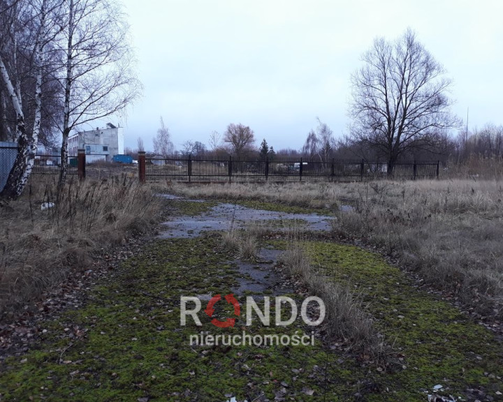 Działka Sprzedaż Szczecin Pomorzany