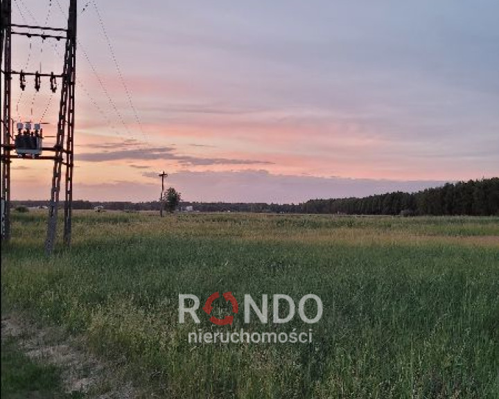 Działka Sprzedaż Lubczyna