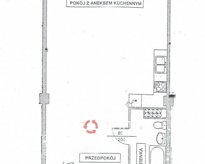 Mieszkanie Sprzedaż Szczecin Śródmieście-Centrum