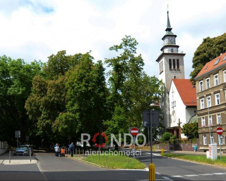 Mieszkanie Sprzedaż Szczecin Niebuszewo