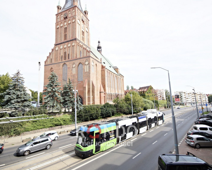 Mieszkanie Sprzedaż Szczecin Stare Miasto