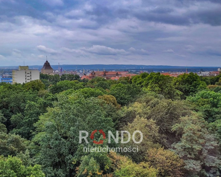 Mieszkanie Sprzedaż Szczecin Centrum Jana Matejki