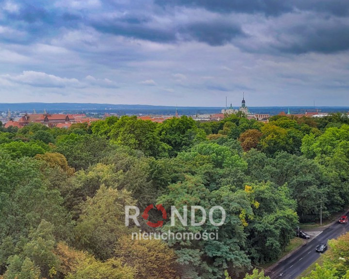 Mieszkanie Sprzedaż Szczecin Centrum Jana Matejki