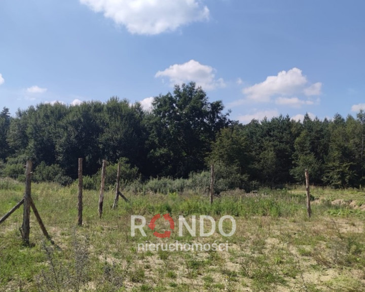 Działka Sprzedaż Kościno