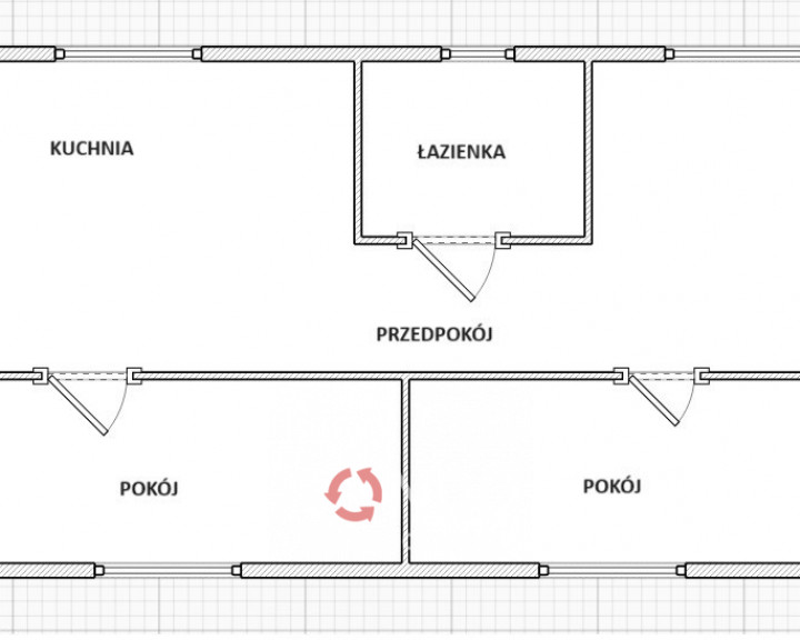 Mieszkanie Sprzedaż Trzebiechowo