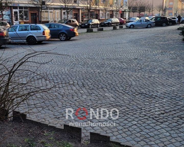 Mieszkanie Sprzedaż Choszczno Rynek