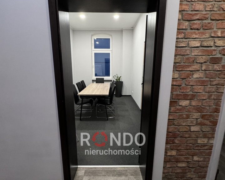 Lokal Sprzedaż Szczecin Śródmieście-Centrum Kaszubska