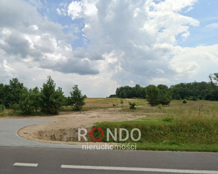 Działka Sprzedaż Kamień Pomorski