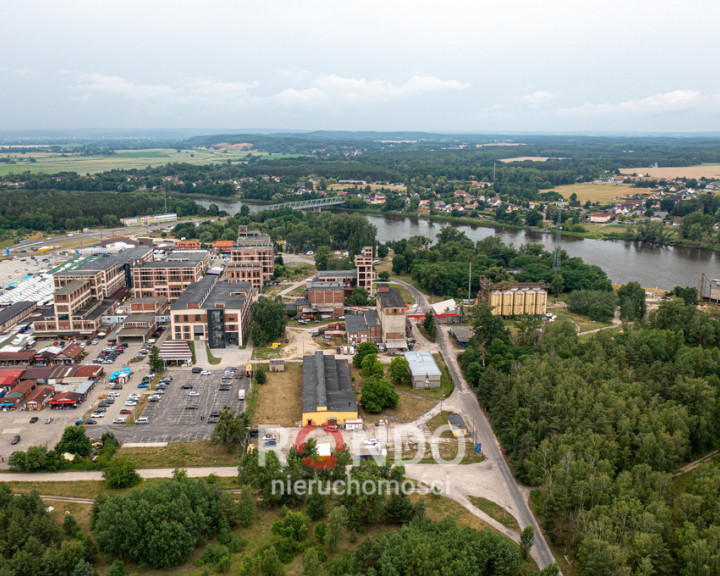 Obiekt Sprzedaż Osinów Dolny