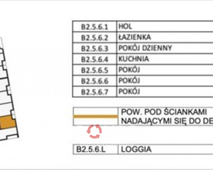 Mieszkanie Sprzedaż Szczecin Drzetowo Emilii Plater