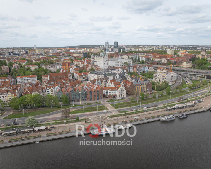 Lokal Sprzedaż Szczecin Stare Miasto Mała Odrzańska