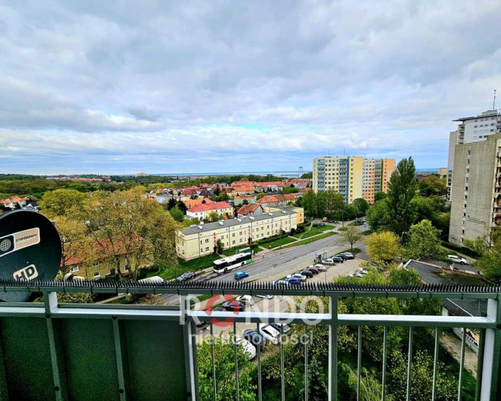 Mieszkanie Sprzedaż Szczecin Książąt Pomorskich Ks. bpa Władysława Bandurskiego