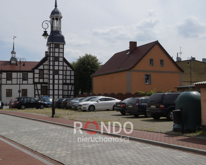 Działka Sprzedaż Nowe Warpno