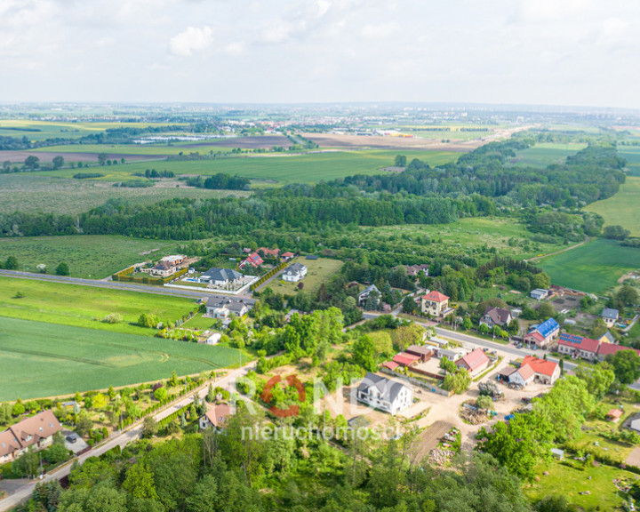 Działka Sprzedaż Siadło Górne