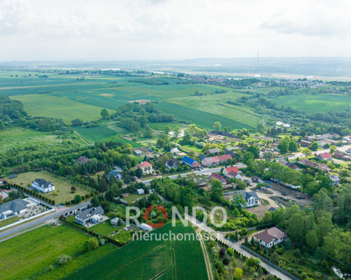 Działka Sprzedaż Siadło Górne