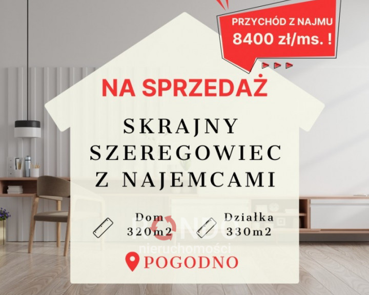 Dom Sprzedaż Szczecin Pogodno II