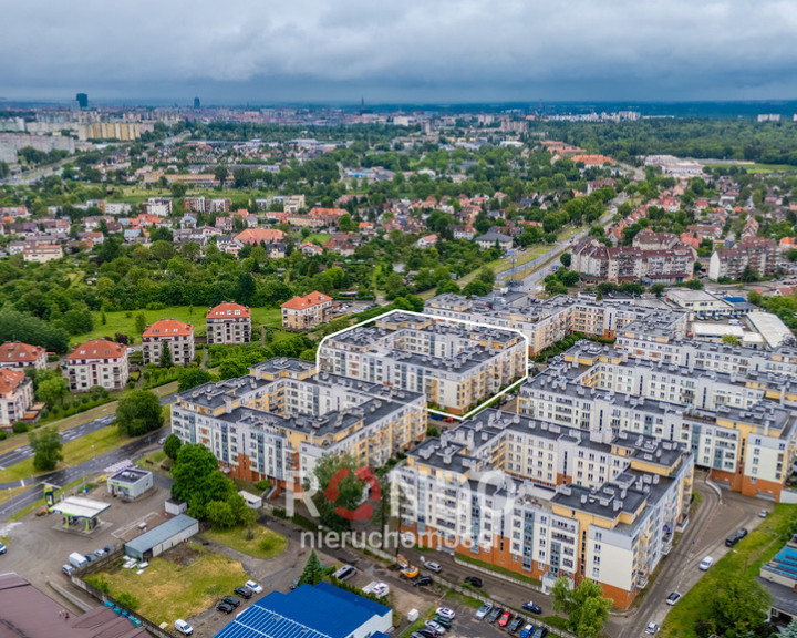 Mieszkanie Sprzedaż Szczecin Gumieńce Kazimierska