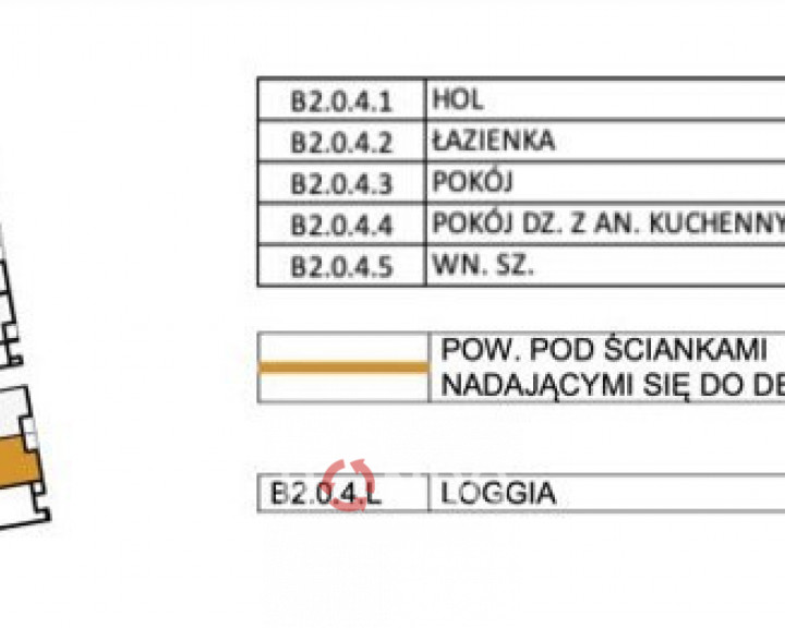 Mieszkanie Sprzedaż Szczecin Drzetowo Emilii Plater