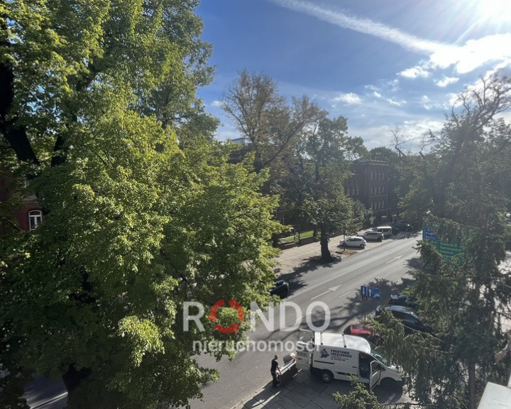 Mieszkanie Sprzedaż Szczecin Centrum Mikołaja Kopernika