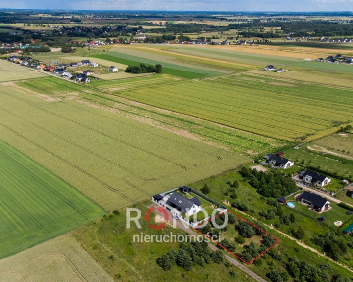 Działka Sprzedaż Grzędzice