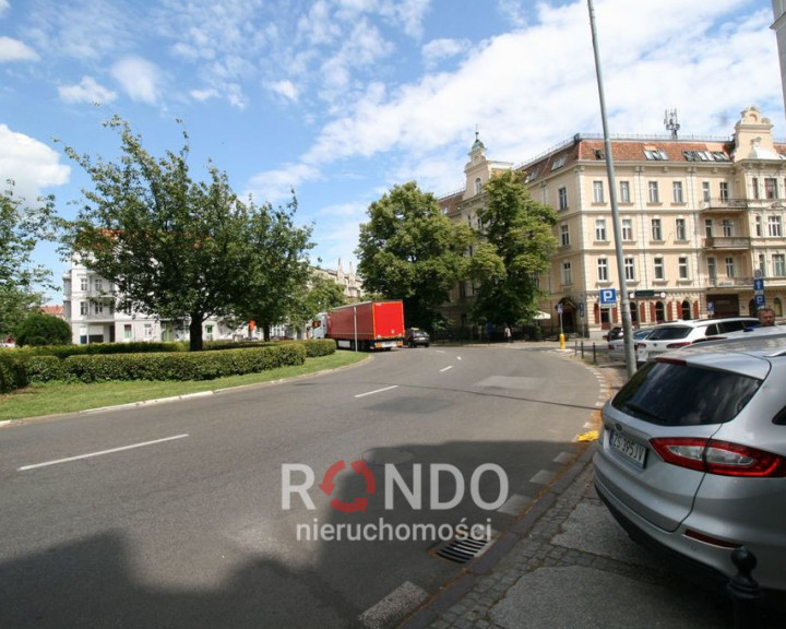 Mieszkanie Sprzedaż Szczecin Śródmieście-Centrum Marszałka Józefa Piłsudskiego