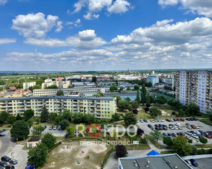 Mieszkanie Sprzedaż Szczecin os. Słoneczne Jasna