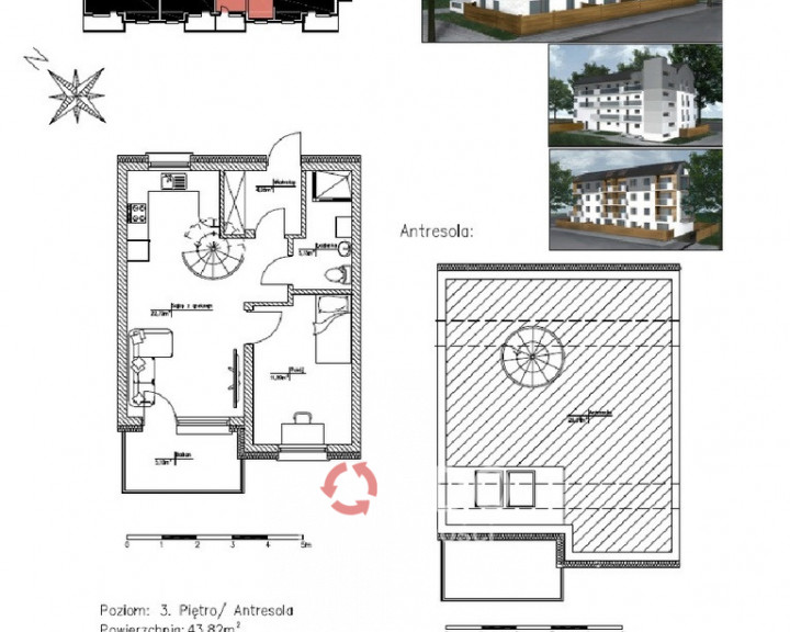 Mieszkanie Sprzedaż Drawsko Pomorskie Starogrodzka