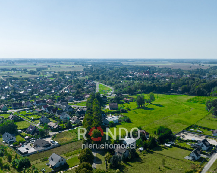 Działka Sprzedaż Maszewo