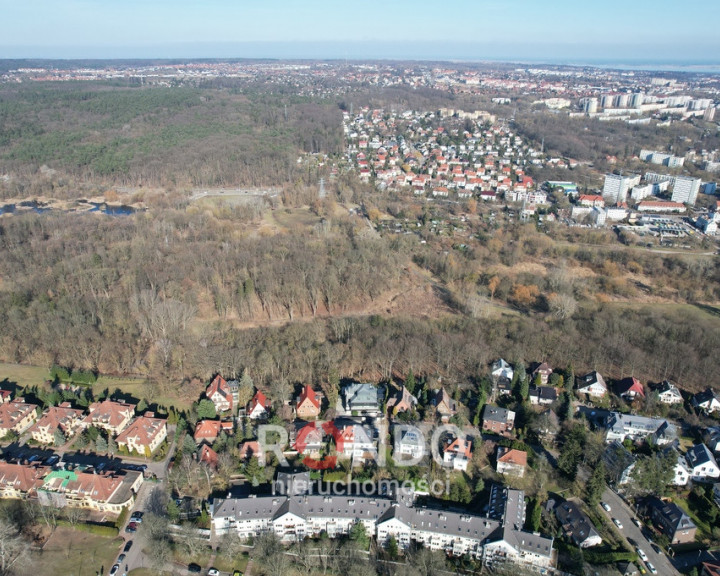 Dom Sprzedaż Szczecin Pogodno