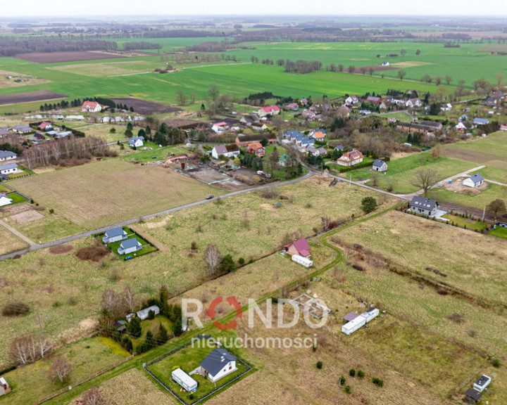 Działka Sprzedaż Radawka