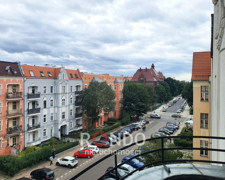 Mieszkanie Sprzedaż Szczecin Centrum Bolesława Śmiałego