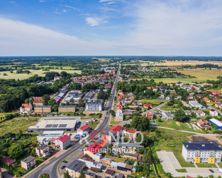 Mieszkanie Sprzedaż Drawsko Pomorskie Starogrodzka