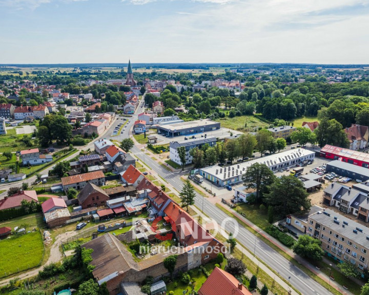 Mieszkanie Sprzedaż Drawsko Pomorskie Starogrodzka