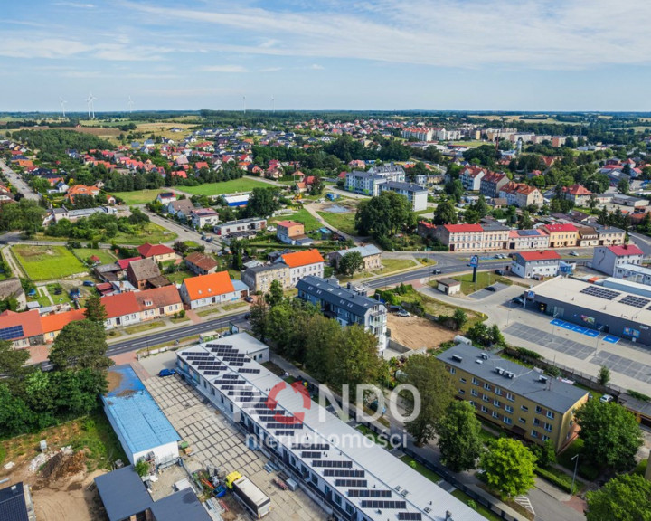 Mieszkanie Sprzedaż Drawsko Pomorskie Starogrodzka