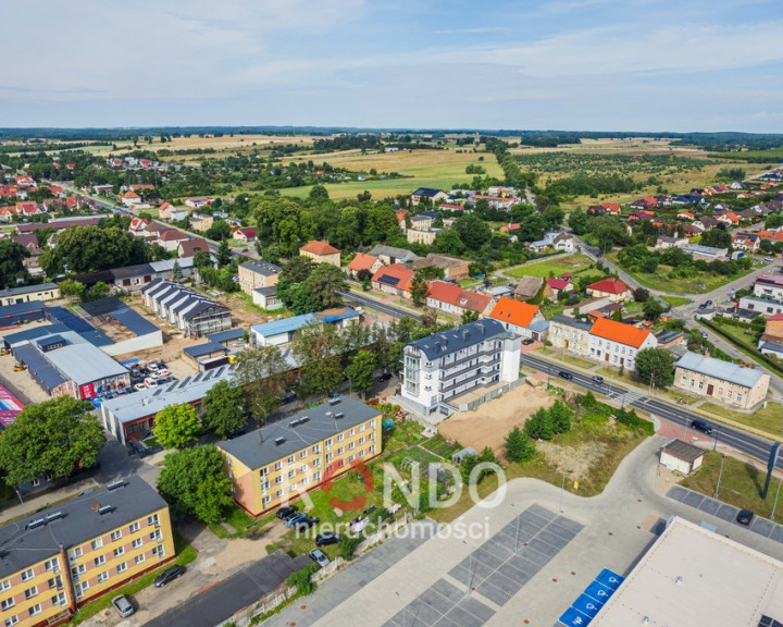 Mieszkanie Sprzedaż Drawsko Pomorskie Starogrodzka