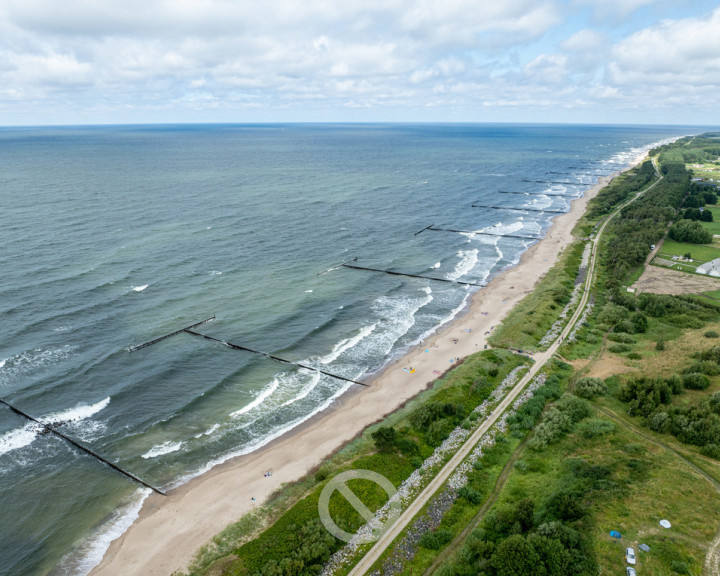 Działka Sprzedaż Darłowo Darłówko